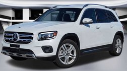 2023 Mercedes-Benz GLB GLB 250 4MATIC