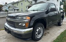 2004 Chevrolet Colorado LS