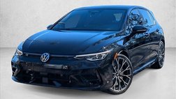 2026 Volkswagen Golf R 4Motion