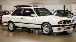 1990 BMW 3 Series 325is