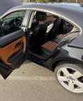 2013 Volkswagen CC VR6 Lux