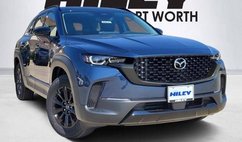 2025 Mazda CX-50 Hybrid Premium