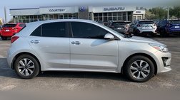 2022 Kia Rio5 S