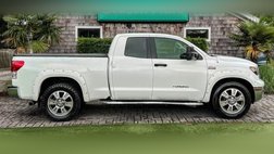 2013 Toyota Tundra Grade