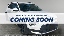 2023 Kia Niro Plug-In Hybrid EX