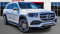 2022 Mercedes-Benz GLS GLS 450