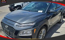 2020 Hyundai Kona SEL