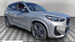 2024 BMW X1 M35i