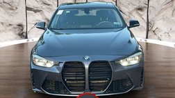 2017 BMW 3 Series 320i xDrive