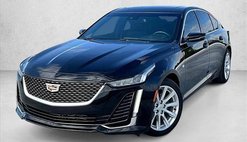 2024 Cadillac CT5 Luxury