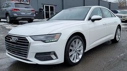 2020 Audi A6 quattro Premium 45 TFSI
