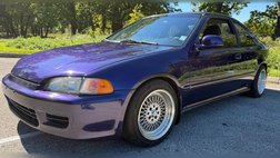 1994 Honda Civic EX