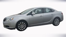 2013 Buick Verano Base
