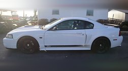 2003 Ford Mustang Mach 1 Premium