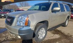 2013 GMC Yukon XL SLT