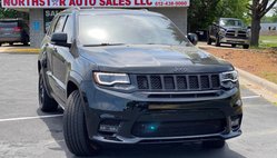 2019 Jeep Grand Cherokee Limited X