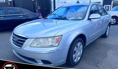 2009 Hyundai Sonata GLS