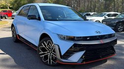 2025 Hyundai Ioniq 5 Base