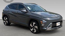 2024 Hyundai Kona Limited