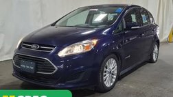 2017 Ford C-Max Hybrid SE