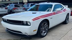 2012 Dodge Challenger R/T