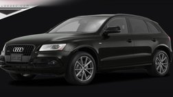 2016 Audi Q5 3.0T quattro Premium Plus