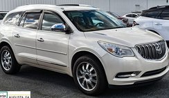 2013 Buick Enclave Leather