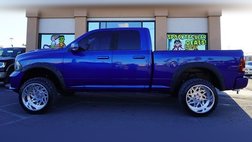 2015 Ram Ram Pickup 1500 Sport