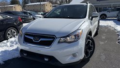 2014 Subaru XV Crosstrek 2.0i Premium