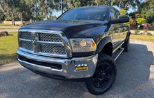 2014 Ram Ram Pickup 2500 Laramie