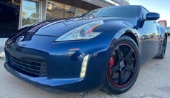 2013 Nissan 370Z Base