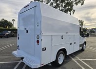 2015 Ford Transit 350 HD