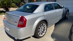 2006 Chrysler 300 SRT-8