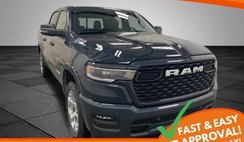 2025 Ram Ram Pickup 1500 Lone Star