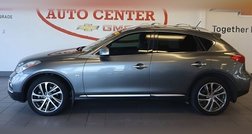 2016 Infiniti QX50 Base