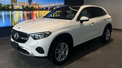 2023 Mercedes-Benz GLC-Class GLC 300 4MATIC