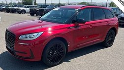 2023 Lincoln Corsair Reserve