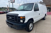 2008 Ford E-Series E-150