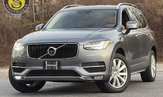 2016 Volvo XC90 T6 Momentum