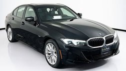 2023 BMW 3 Series 330e xDrive