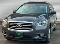 2014 Infiniti QX60 Base