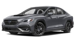2022 Subaru WRX Limited