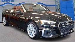 2024 Audi A5 quattro Premium Plus 45 TFSI