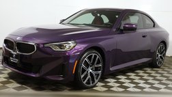 2023 BMW 2 Series 230i xDrive