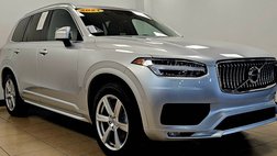 2021 Volvo XC90 T5 Momentum