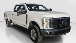 2024 Ford Super Duty F-250 