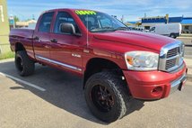 2008 Dodge Ram 1500 Laramie