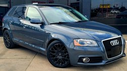 2013 Audi A3 2.0 TDI Premium Plus