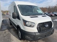 2026 Ford Transit 250