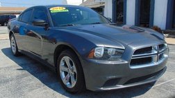 2014 Dodge Charger SE